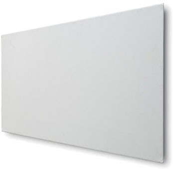 Фото Adeo Screen Frameless Reference White (300x168)