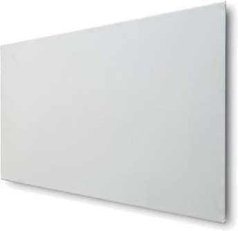 Фото Adeo Screen Frameless Reference White (400x225)