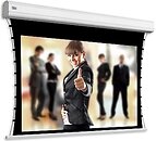 Фото Adeo Screen Professional Tensio Classic Reference White (208x117)