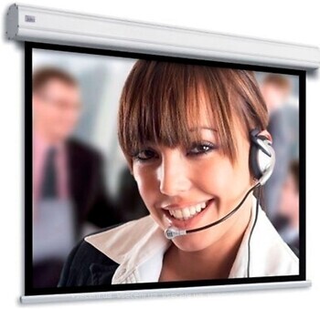 Фото Adeo Screen Professional Vision White 129