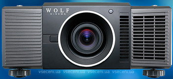 Фото Wolf Cinema DCD-300FD