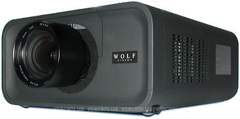 Фото Wolf Cinema DCD-450FD