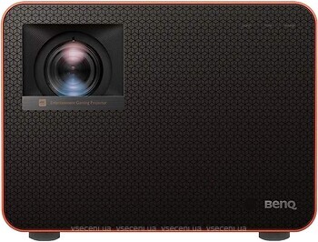 Фото BenQ X3000i