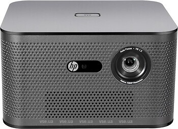 Фото HP MP2000 Pro (471U1AA)