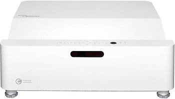 Фото Optoma ZH430UST