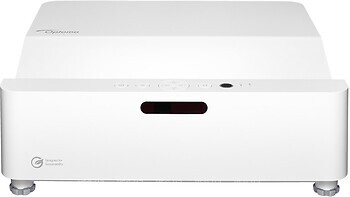 Фото Optoma ZW410UST