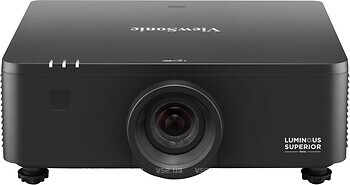 Фото ViewSonic LS951WU