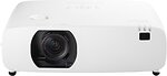 Фото ViewSonic LSC520WU
