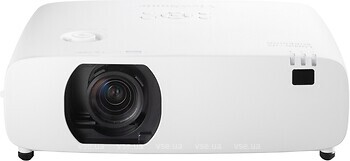 Фото ViewSonic LSC520WU