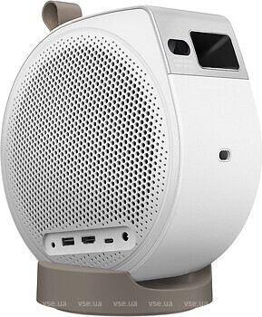 Фото BenQ GV32 (9H.R0K77.59E)