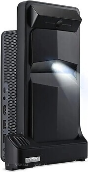 Фото Acer PD1520Us (MR.JYE11.003)