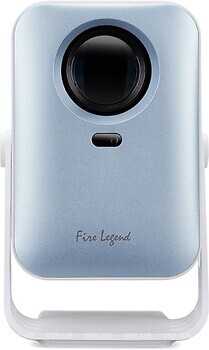 Фото AOpen Fire Legend QH31s Blue (MR.JYQ11.003)