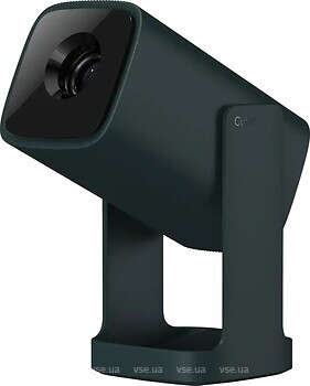 Фото Wanbo Cube 1 Dark Green