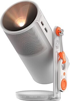 Фото Xgimi MoGo 4 Laser Outdoor Collection (WK03K1)