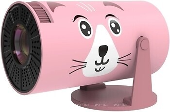 Фото Kiano Kid Pink Cat