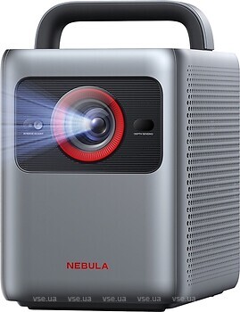 Фото Anker Nebula Cosmos Laser 4K SE