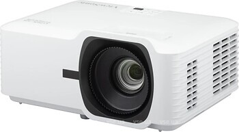 Фото ViewSonic LSD500HD