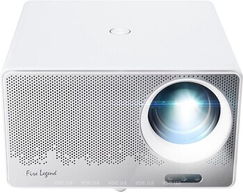 Фото AOpen Fire Legend QU80GTV (MR.P0C11.001)
