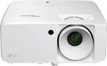 Фото Optoma ZH361