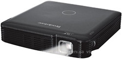 Brookstone 1080p HDMI Pocket Projector