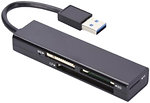 Фото Digitus Ednet USB 3.0 Card Reader (85240)