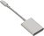 Фото Apple Lightning To Sd Card Camera Reader