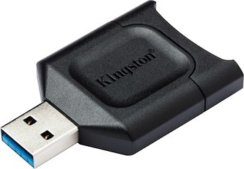 Фото Kingston MobileLite Plus CD (MLP)