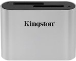Фото Kingston Workflow Dual-Slot (WFS-SD)