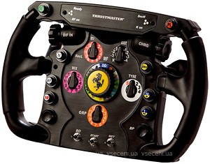 Фото Thrustmaster Ferrari F1 Wheel Add-On