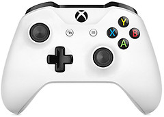 Фото Microsoft Xbox One S Wireless Controller