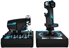 Фото Saitek Pro Flight X56 Rhino