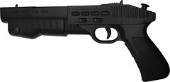 Фото Nomi Gun