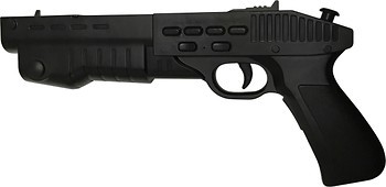 Фото Nomi Gun