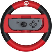 Фото HORI Racing Wheel for Nintendo Switch