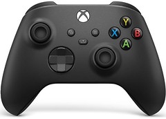 Фото Microsoft Xbox Series X Wireless Controller