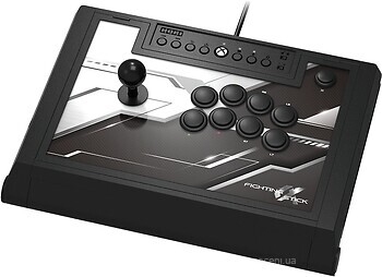 Фото HORI Fighting Stick a Designed for Xbox Series X/S/One