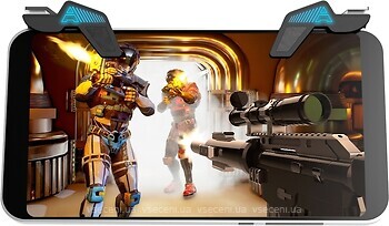 Фото Arkade Triggers (850002584073)