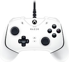 Фото Razer Wolverine V2 White (RZ06-03560200-R3M1/RZ06-03560200-R3U1)