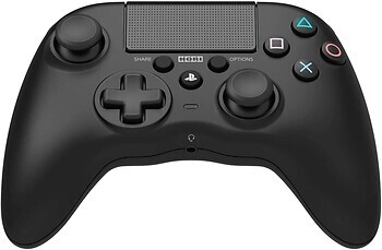 Фото HORI Onix Plus Asymmetric Remote (4961818031180)