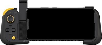 Фото iPega PG-9211 Black/Yellow