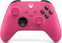 Фото Microsoft Xbox Wireless Controller Deep Pink