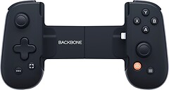 Фото Backbone One PlayStation Edition for iPhone 15 Black (BB-51-B-R)