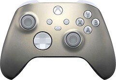 Фото Microsoft Xbox Wireless Controller Lunar Shift Special Edition