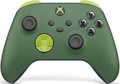 Фото Microsoft Xbox Wireless Controller Remix Special Edition