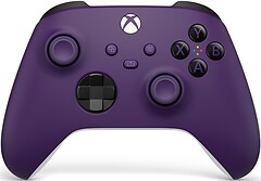 Фото Microsoft Xbox Wireless Controller Purple