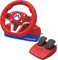 Фото Nintendo Switch Mario Kart Racing Wheel Pro Mini
