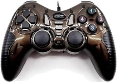 Фото Voltronic U-900 DualShock (PK-U-900-BK)