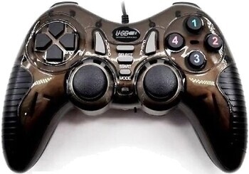 Фото Voltronic U-900 DualShock (PK-U-900-BK)