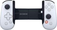 Фото Backbone One PlayStation Edition for iPhone 15 White (BB-51-P-WS)