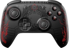 Фото 8BitDo Ultimate 2C Wireless Controller Black Myth: Wukong